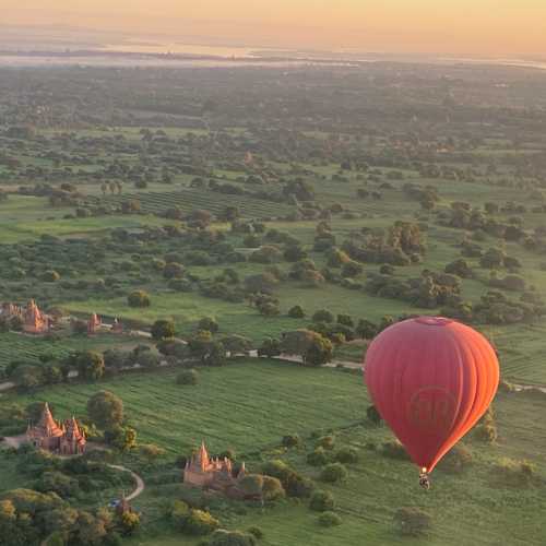 Myanmar Burma