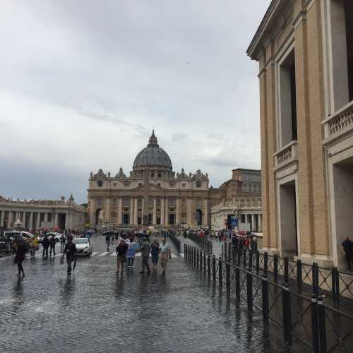 Vatican