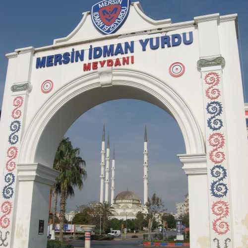 Mersin, Turkey