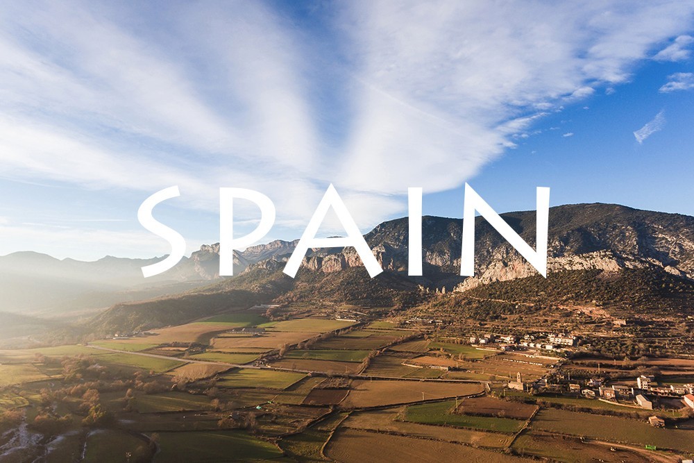 Spain