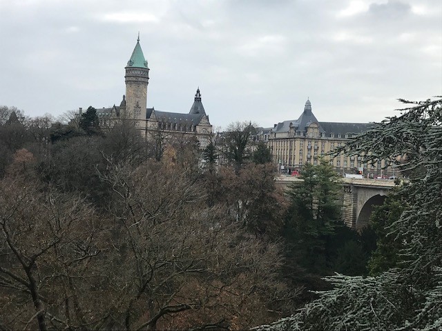 Luxembourg