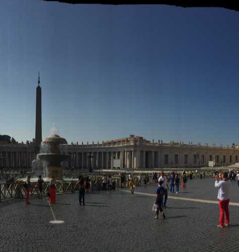 Vatican