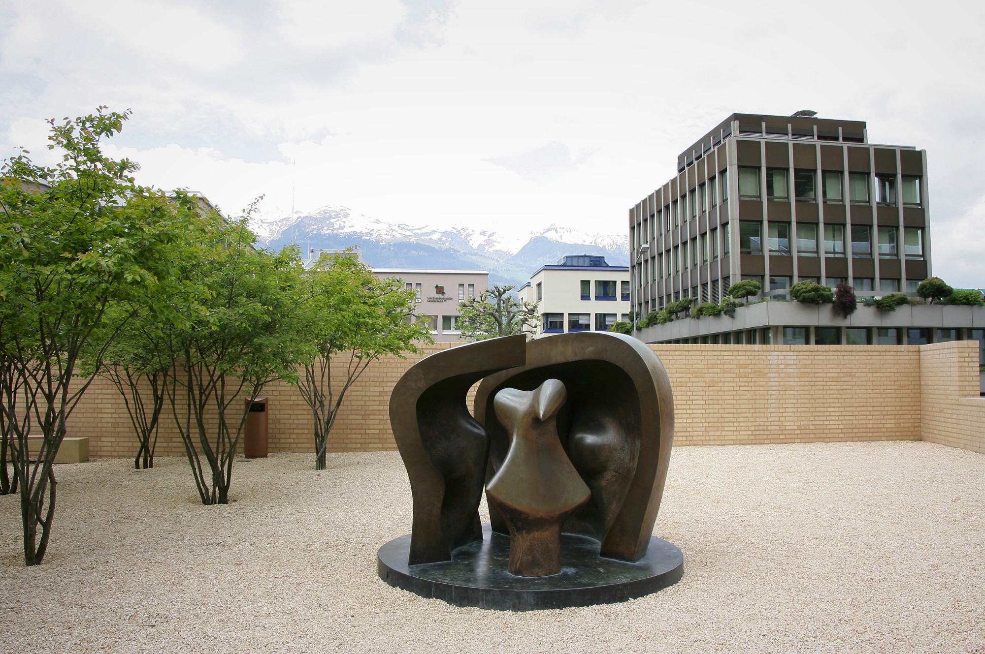 Liechtenstein