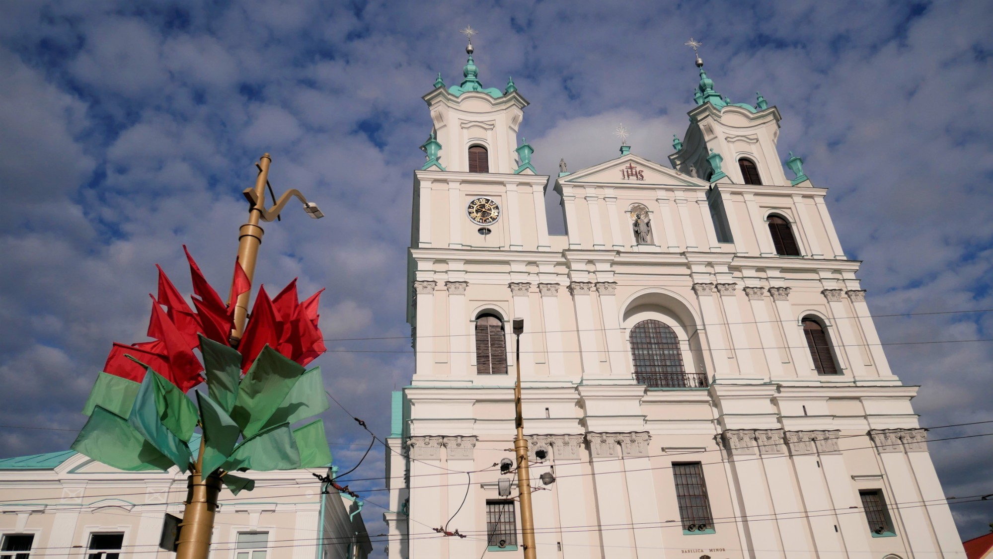 Belarus