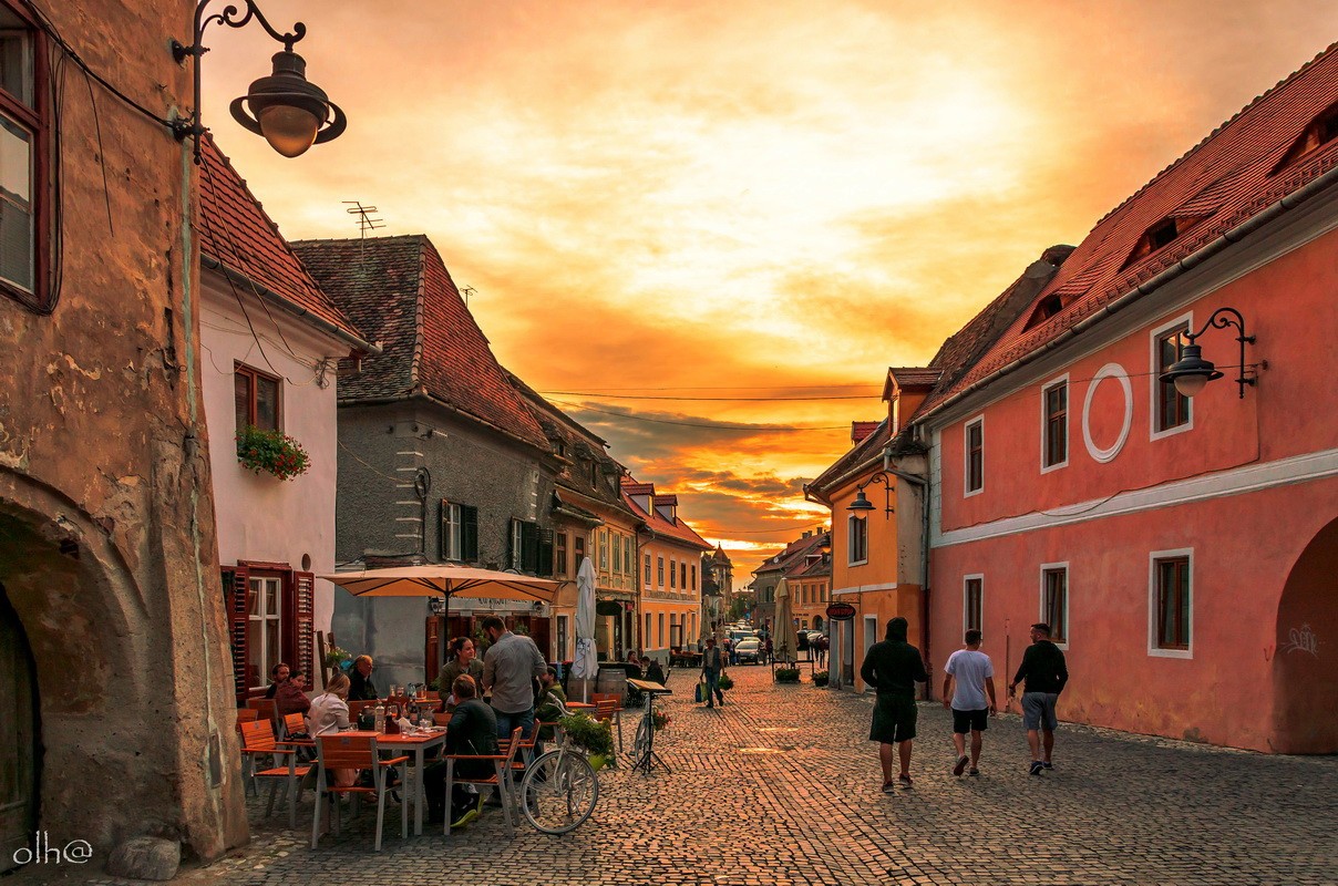 Sibiu, Romania