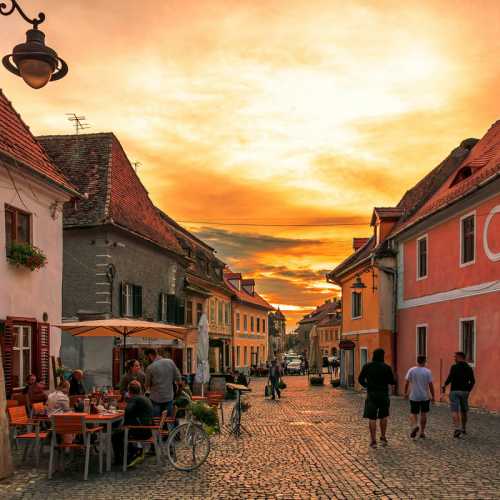 Sibiu, Romania