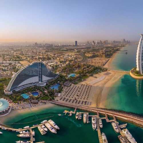 United Arab Emirates