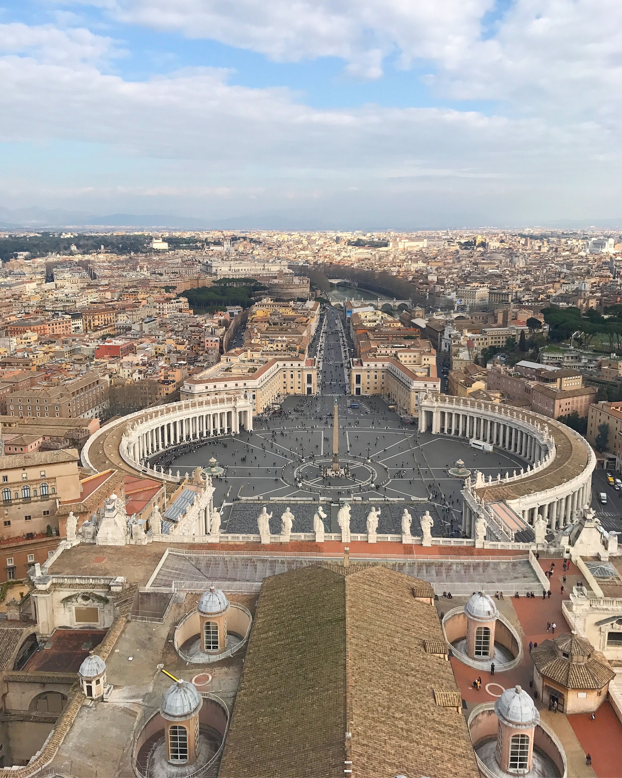 Vatican