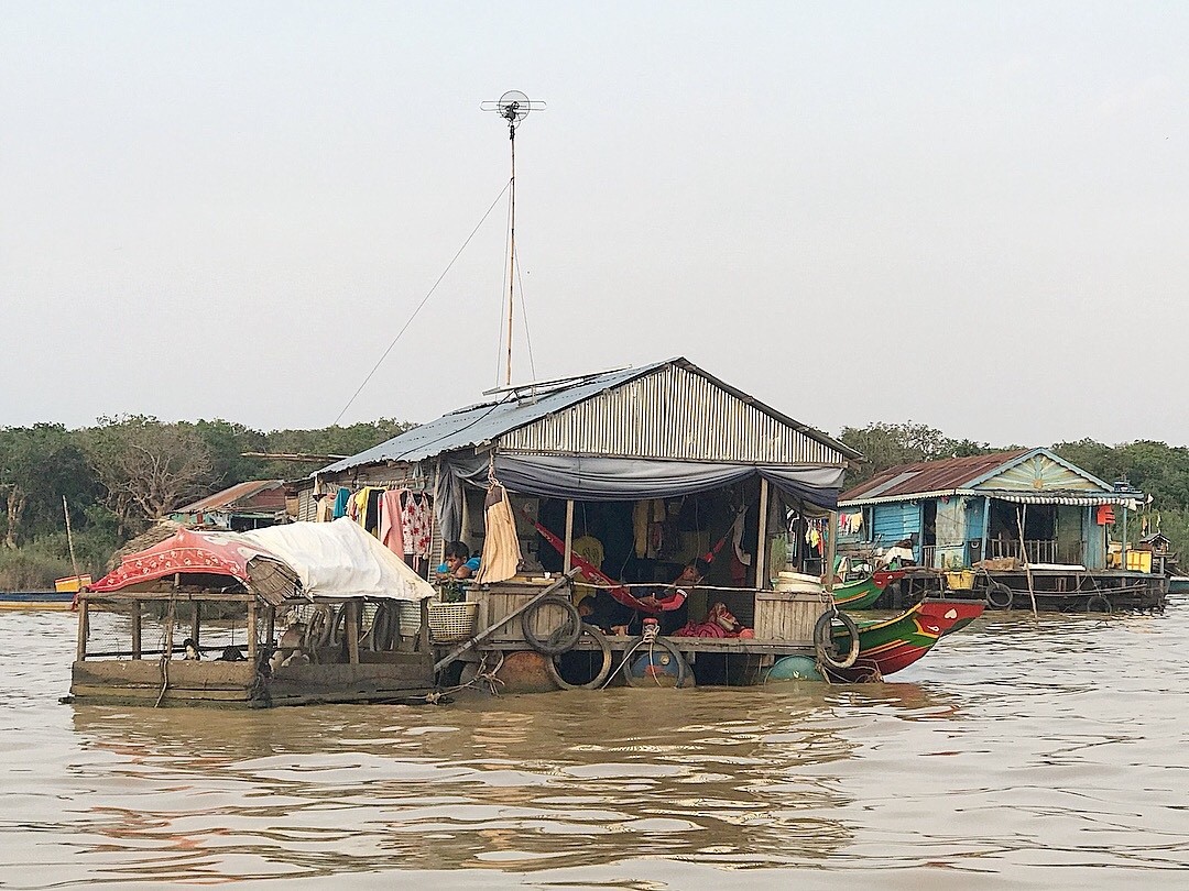 Cambodia