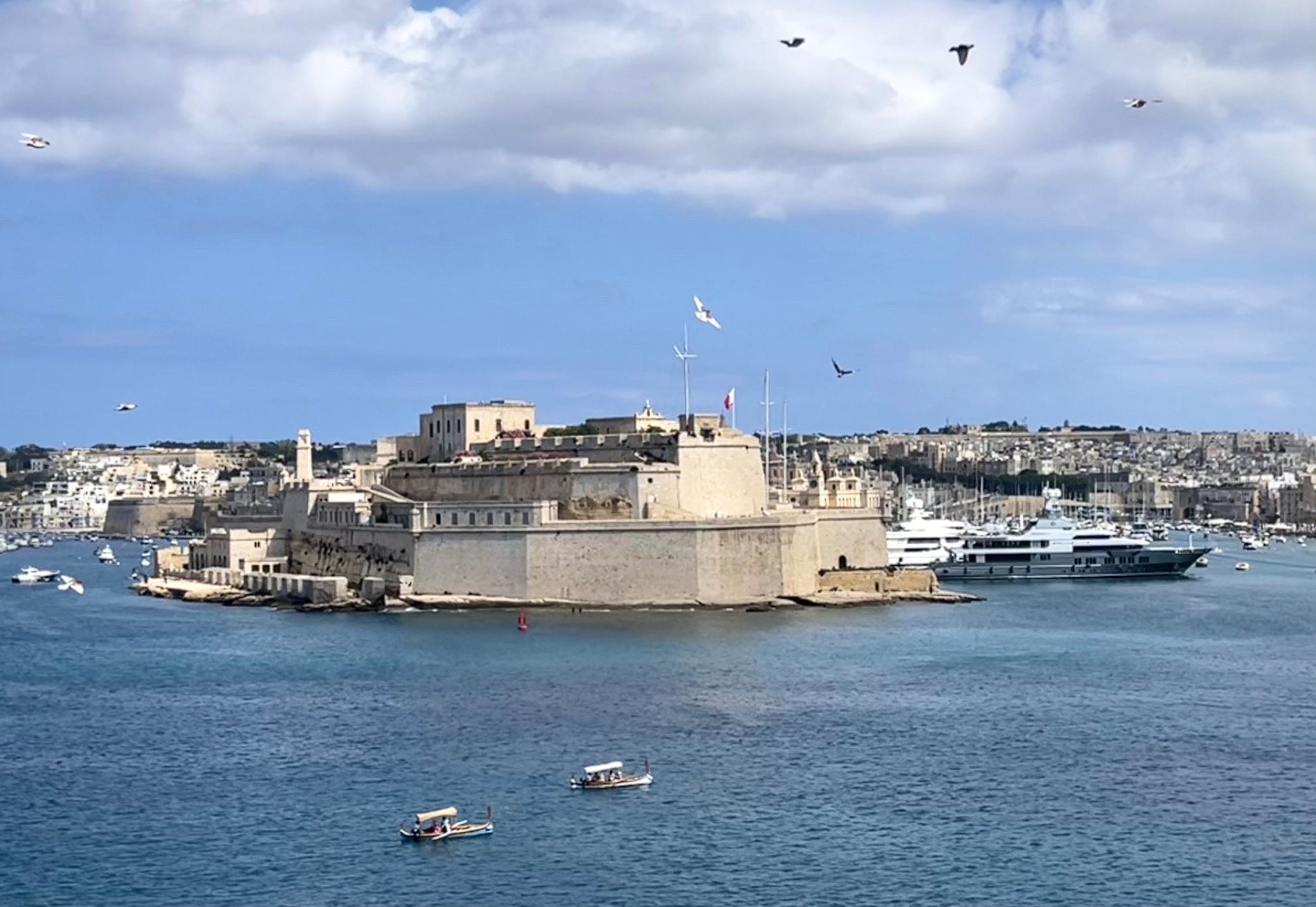 Malta