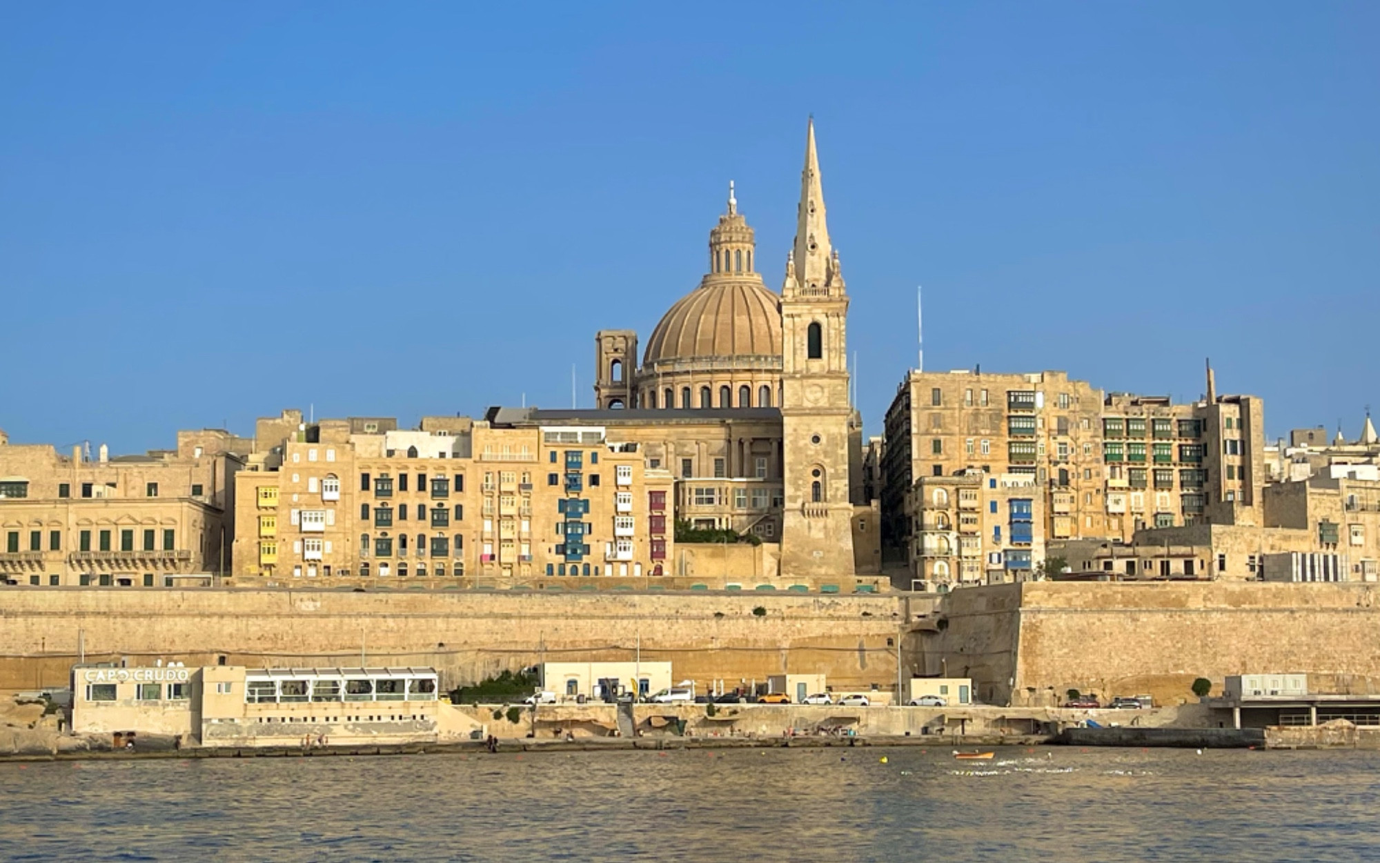 Malta