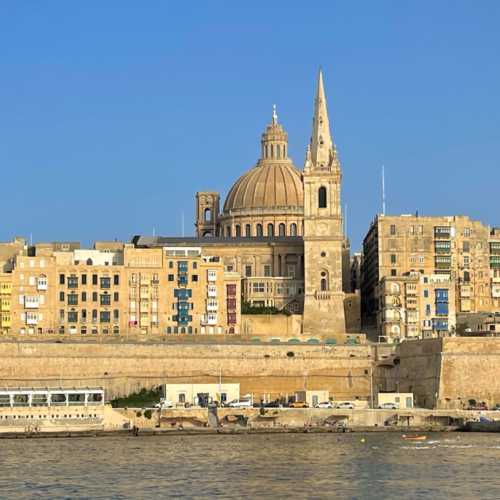 Malta