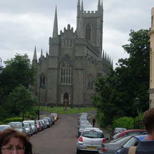 Downpatrick, United Kingdom