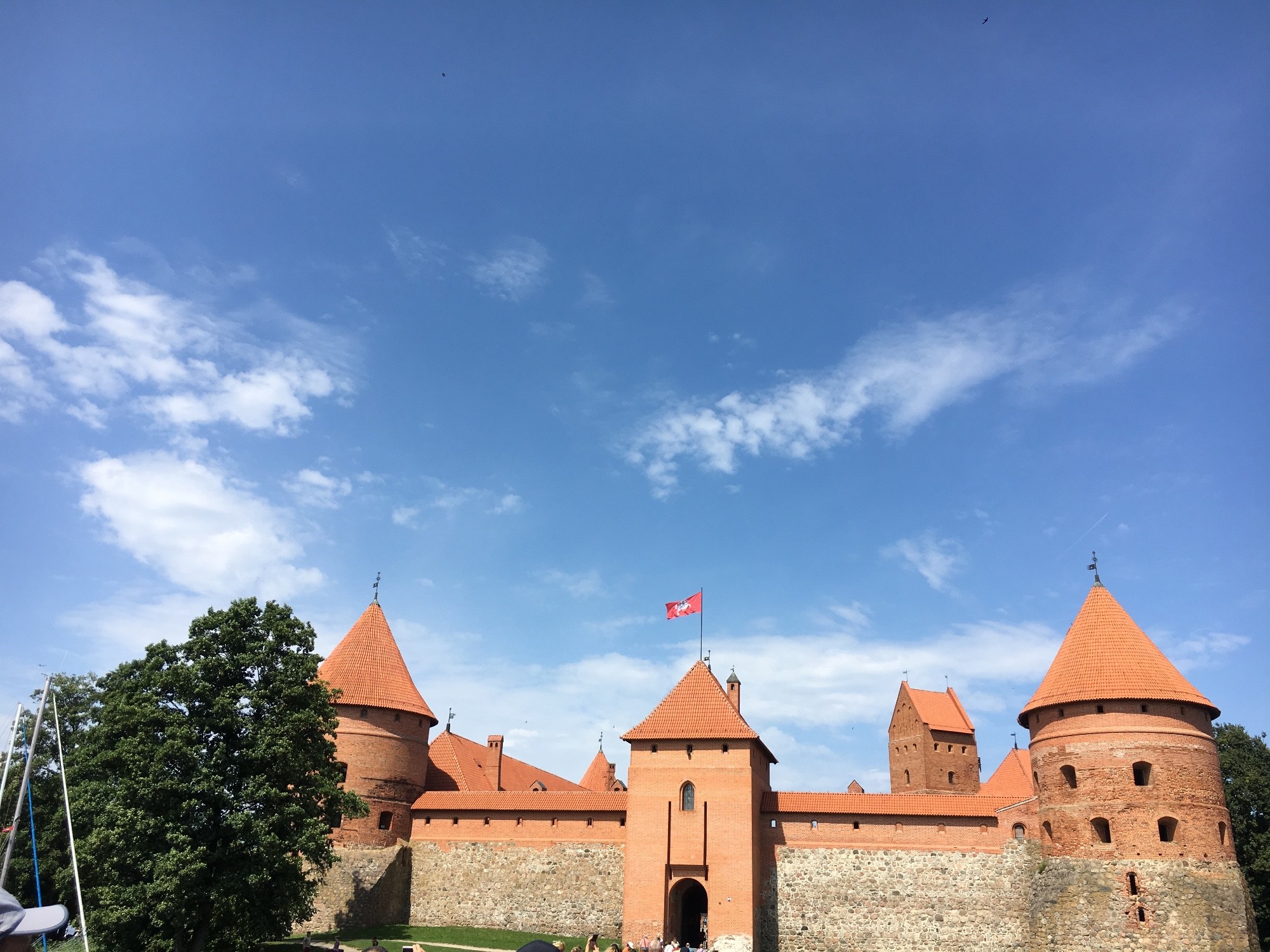 Trakai, Lithuania