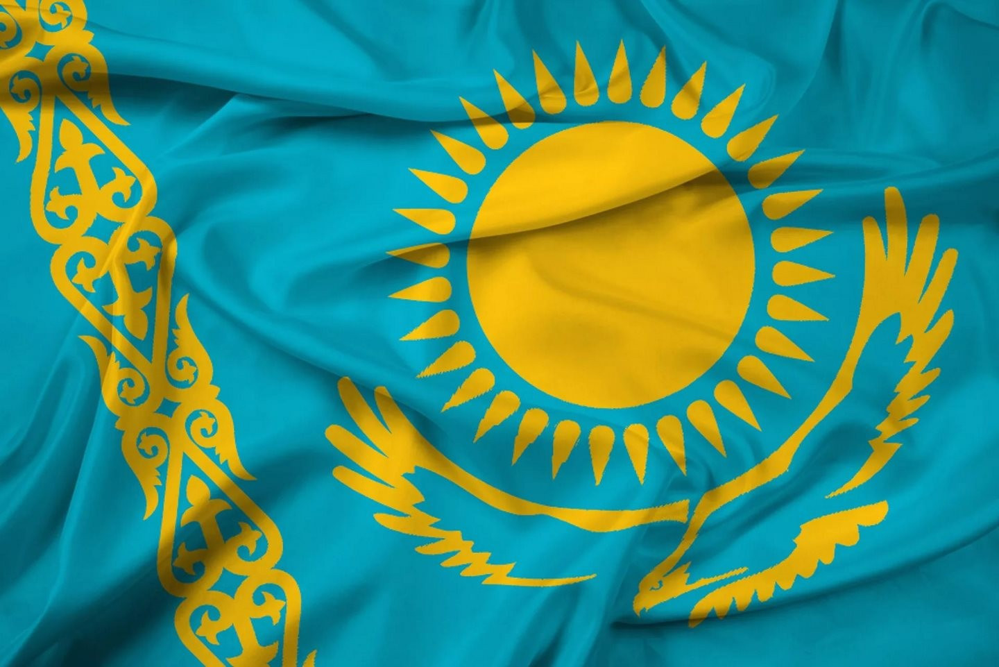 Kazakhstan