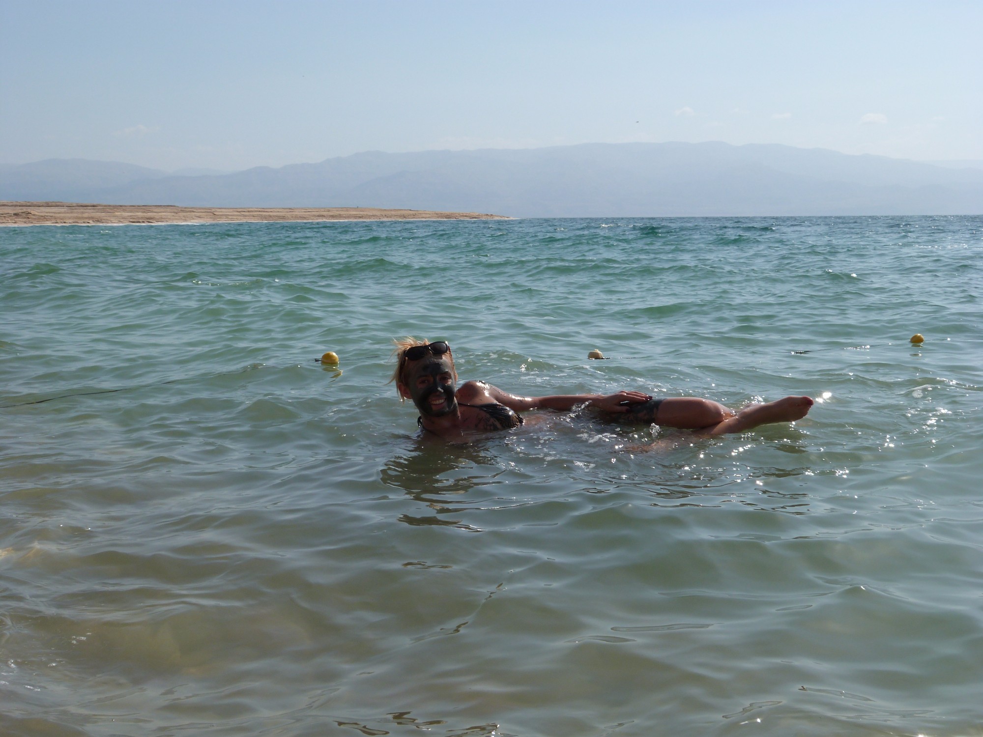 Dead Sea, 