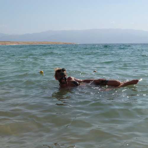 Dead Sea, 