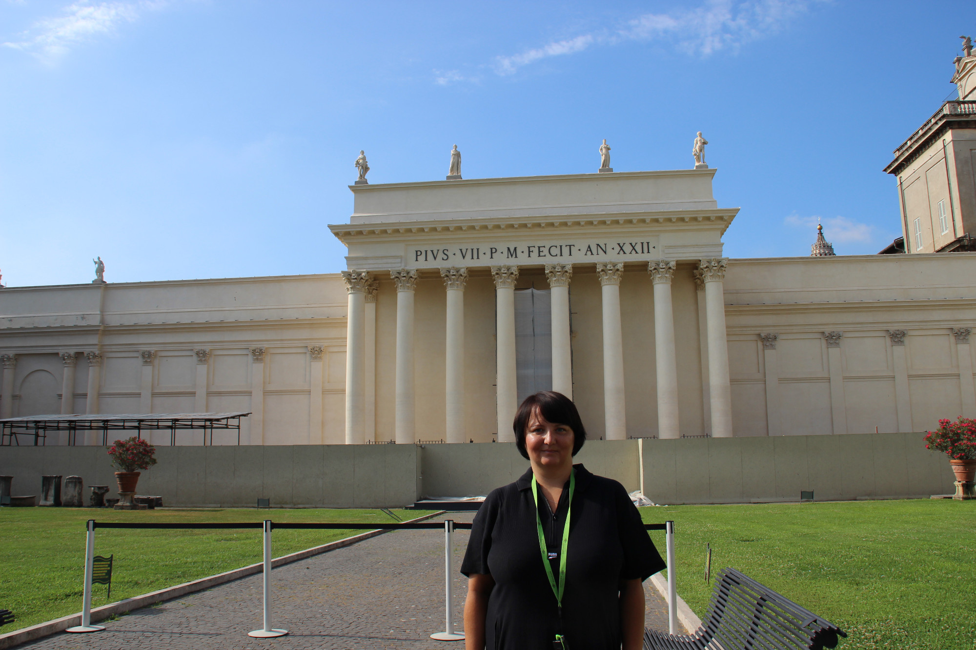 Vatican