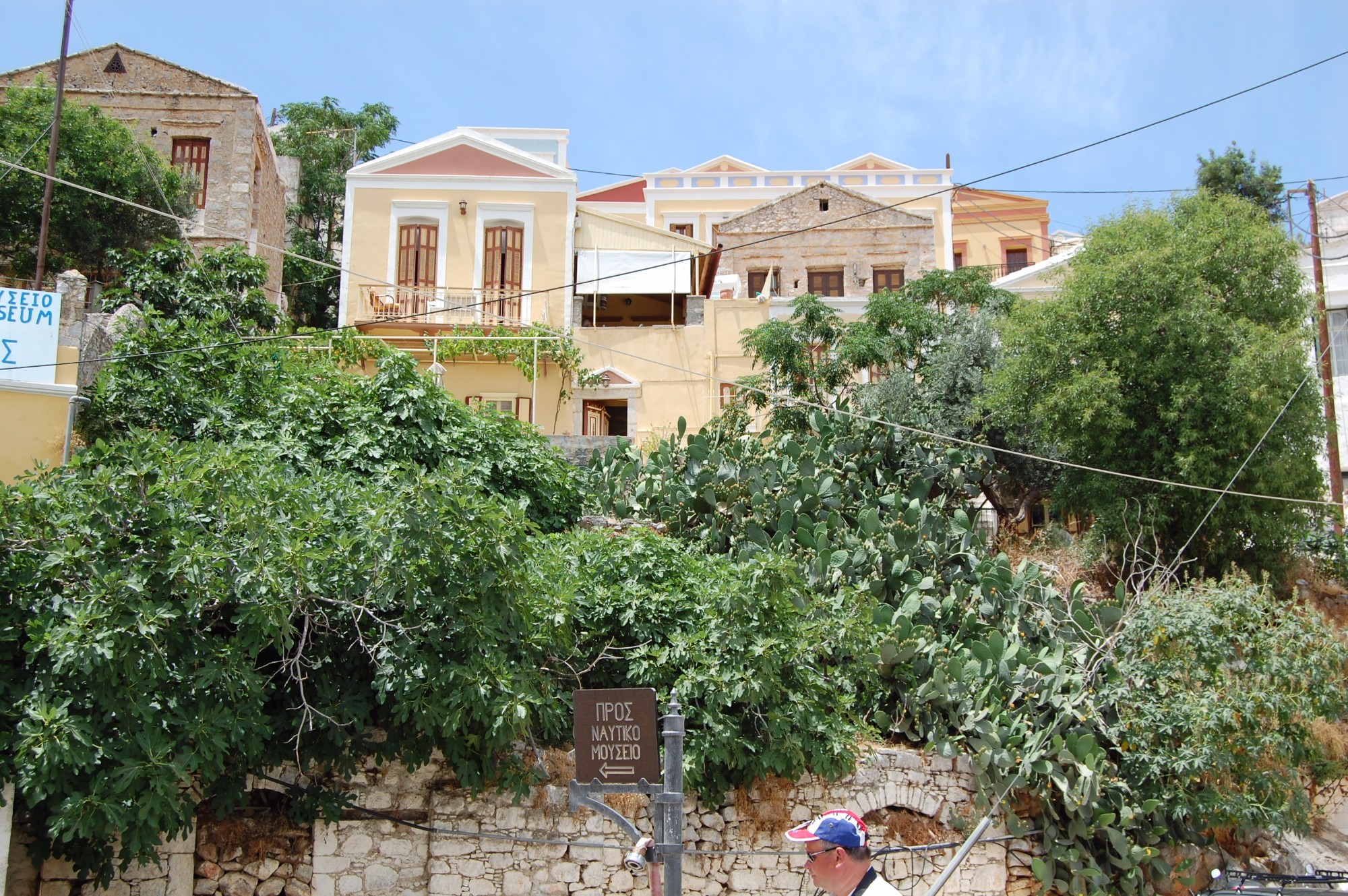 Symi, Greece