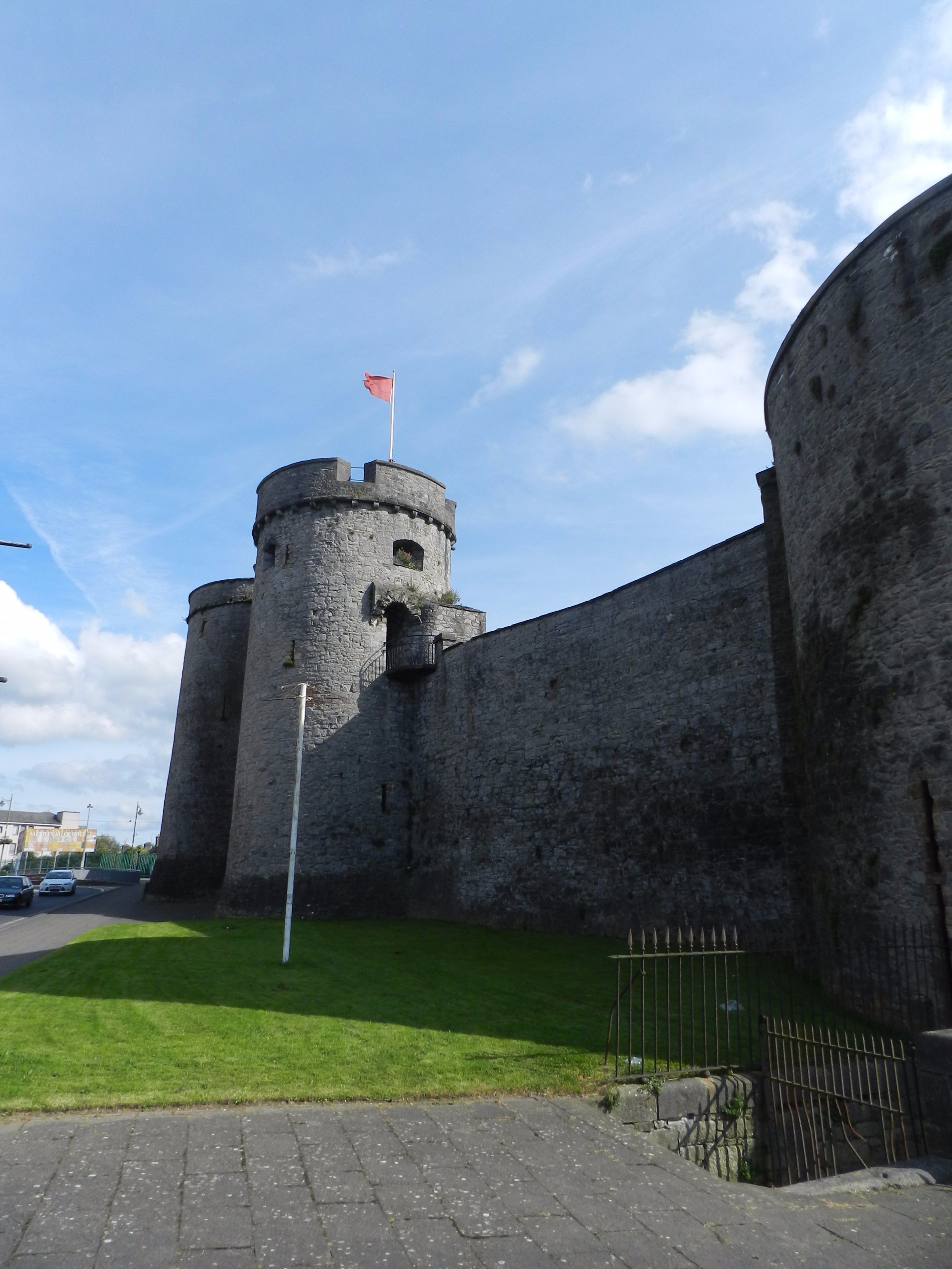 Limerick, Ireland