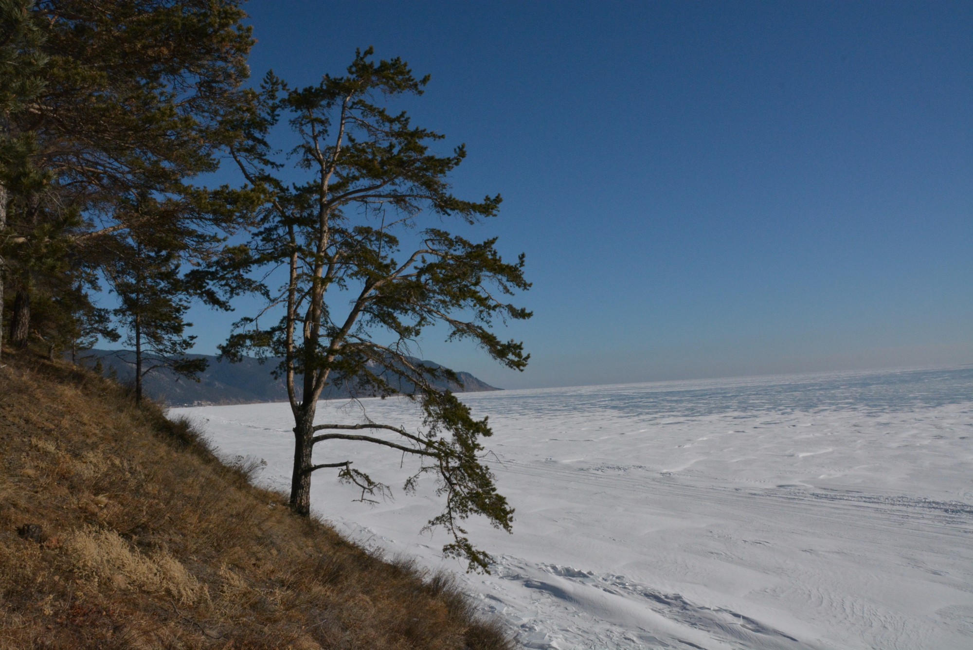 Baikal, Russia