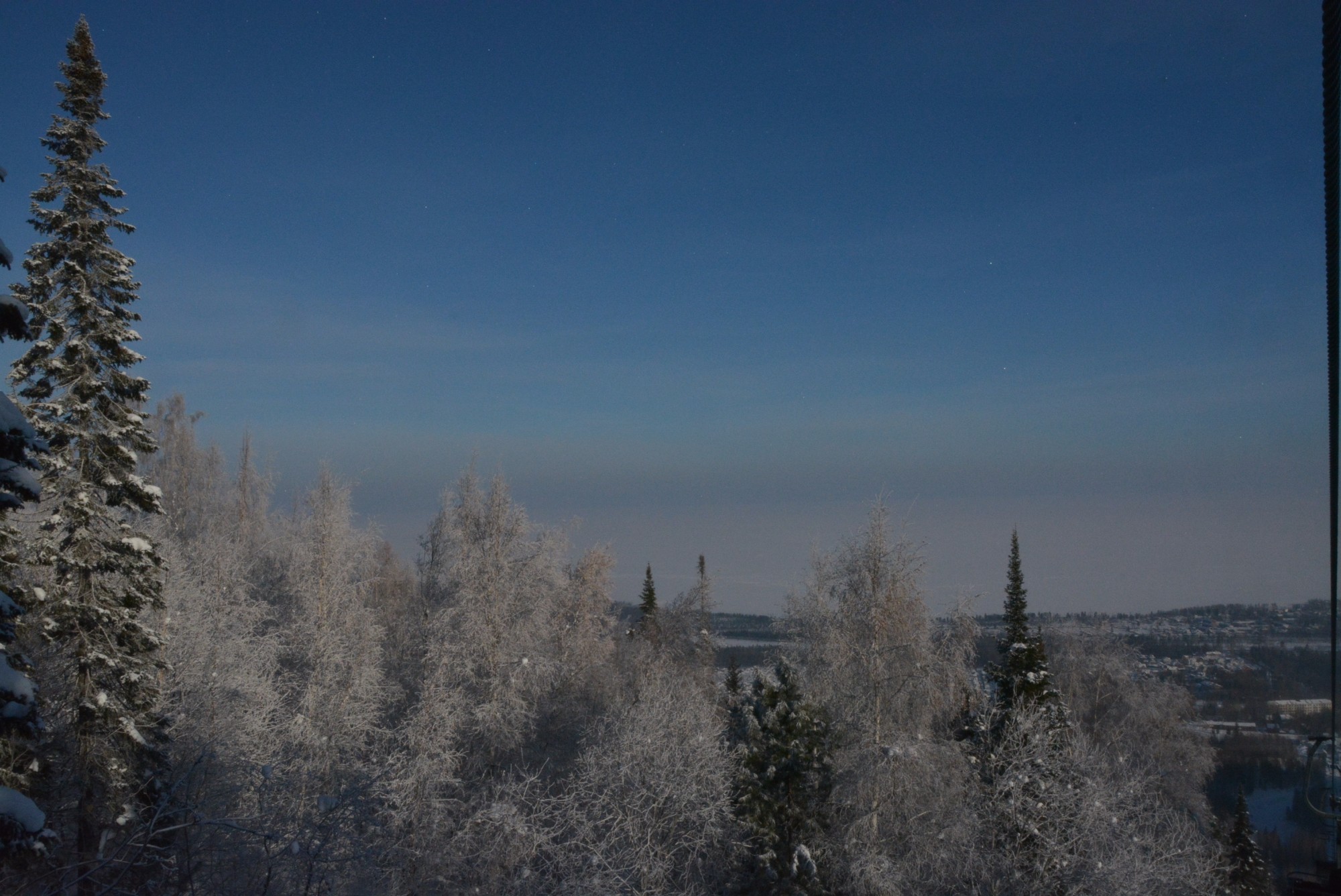 Baikal, Russia