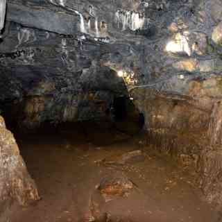 Тавдинские пещеры photo