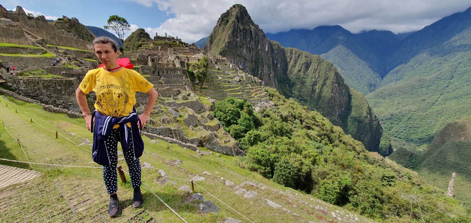 Peru