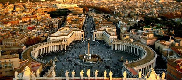 Vatican