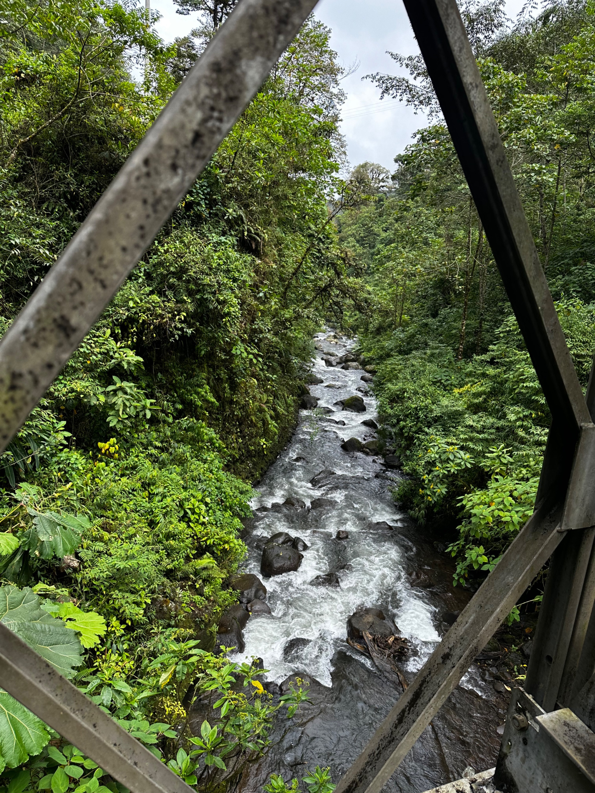 Costa Rica