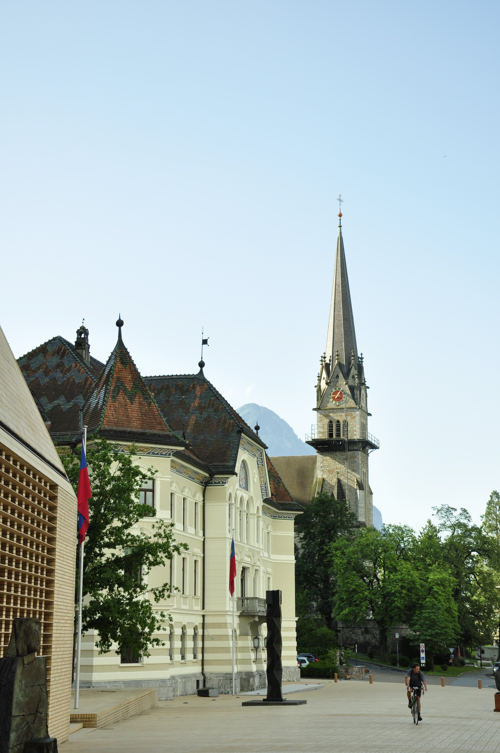 Liechtenstein