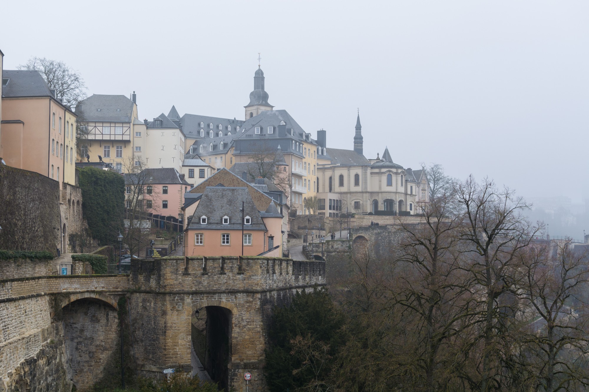 Luxembourg