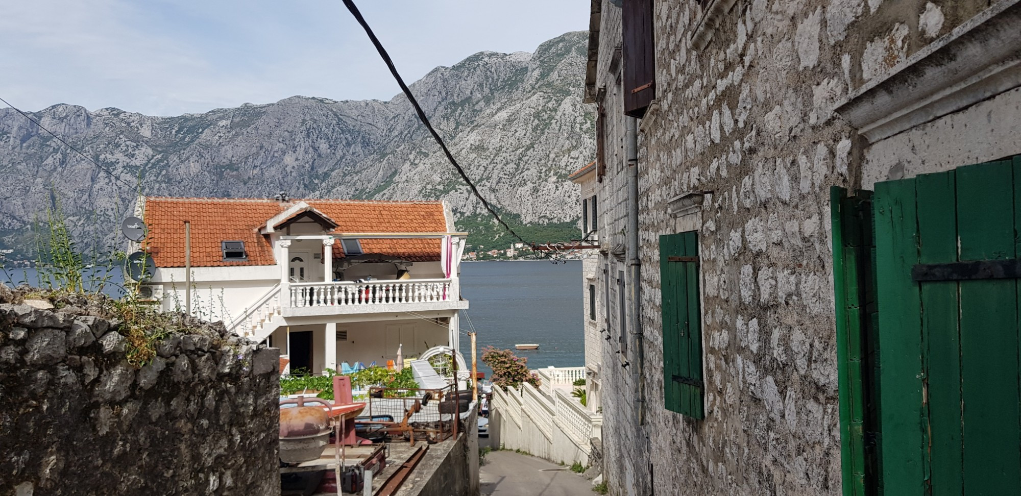 Montenegro