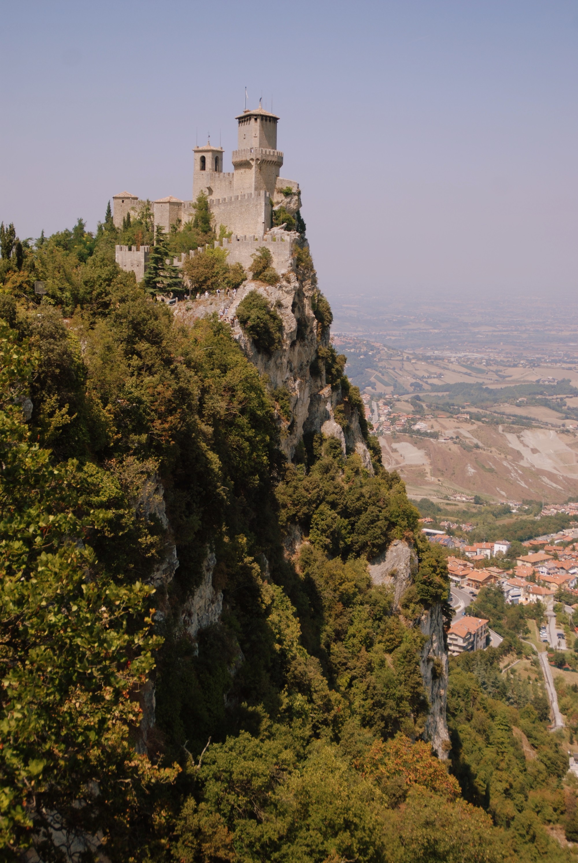 San Marino