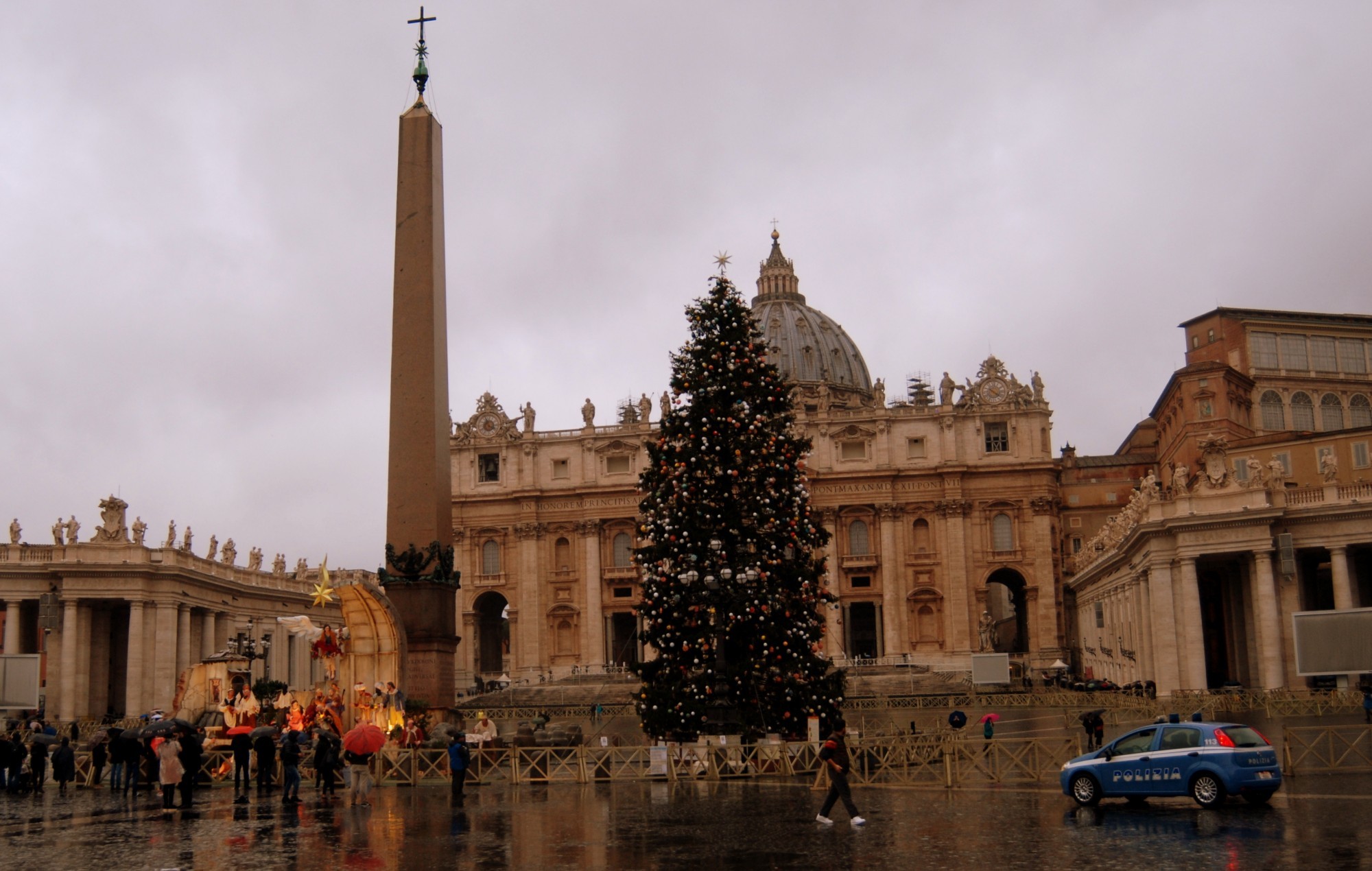 Vatican