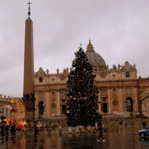 Vatican