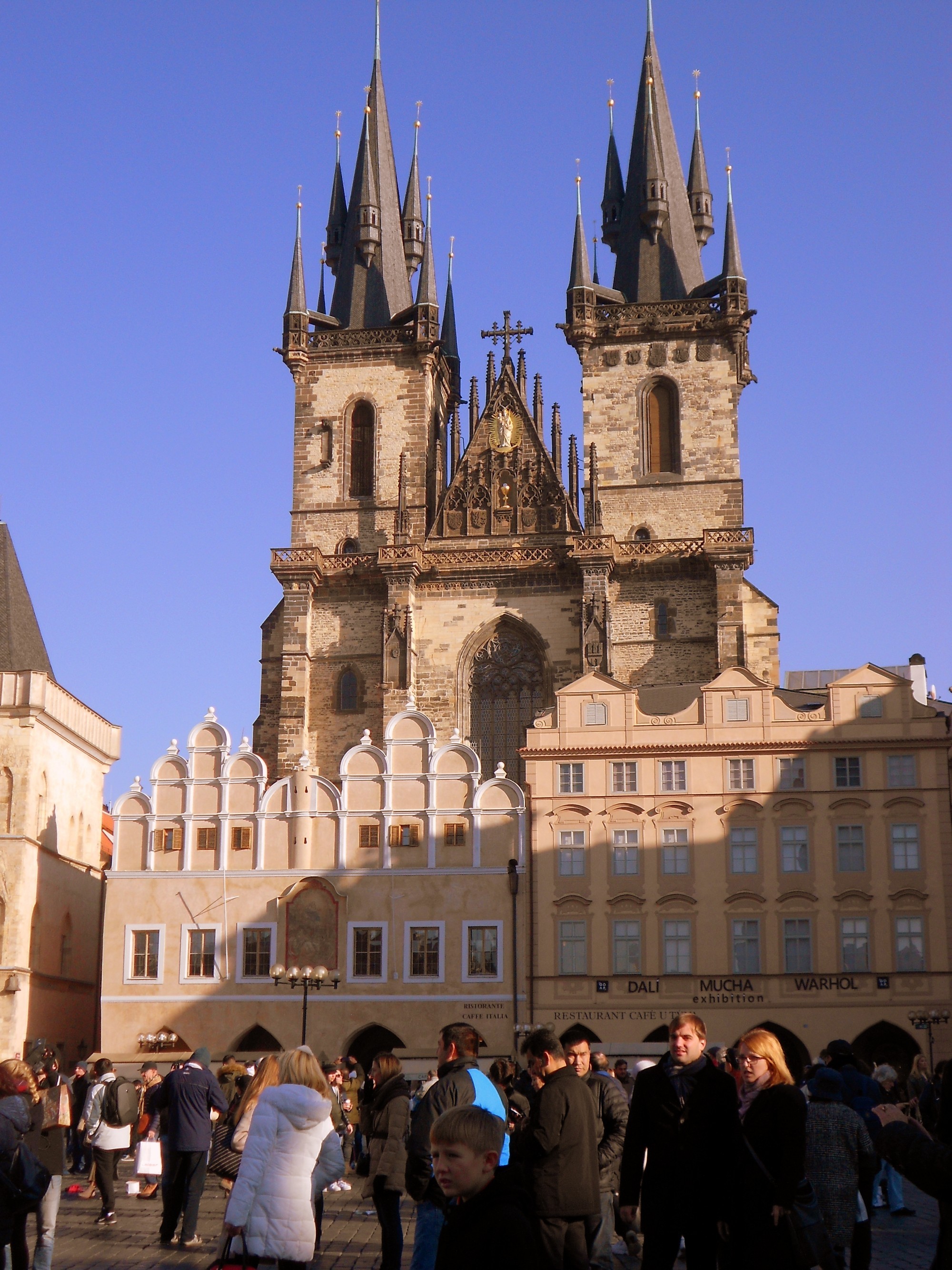 Czech Republic