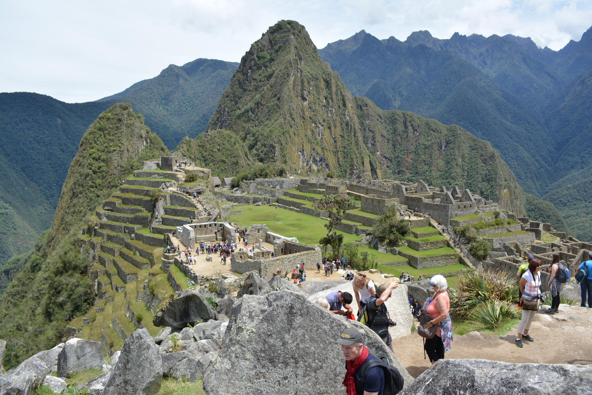 Peru