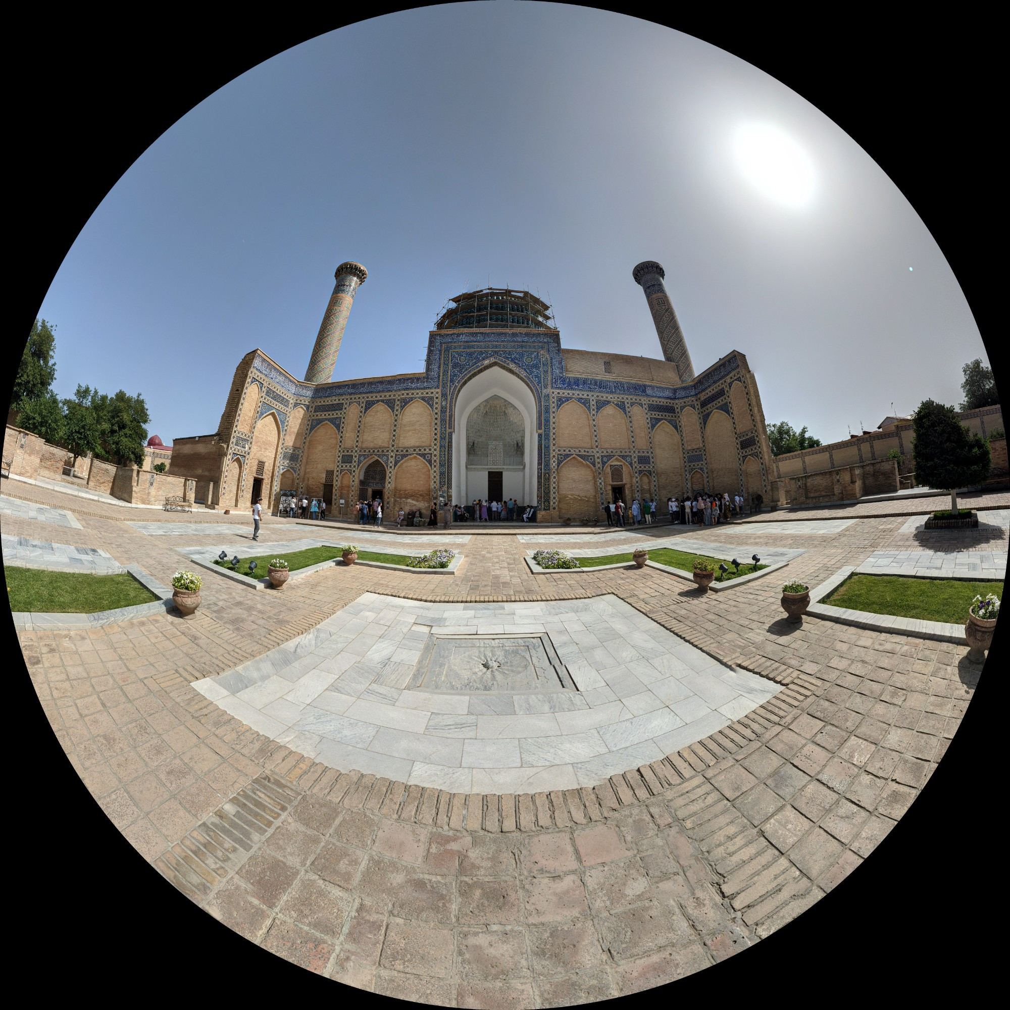 Uzbekistan