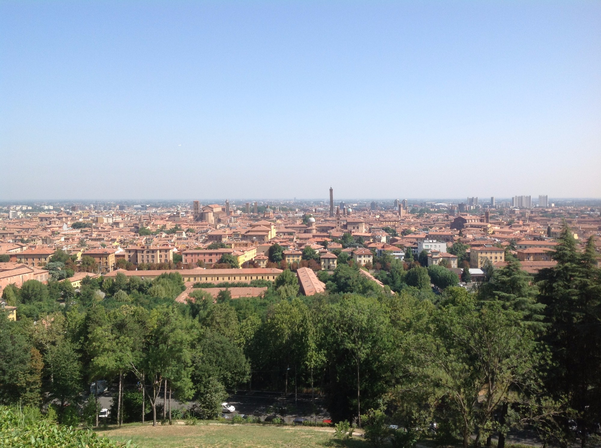 Bologna, Italy