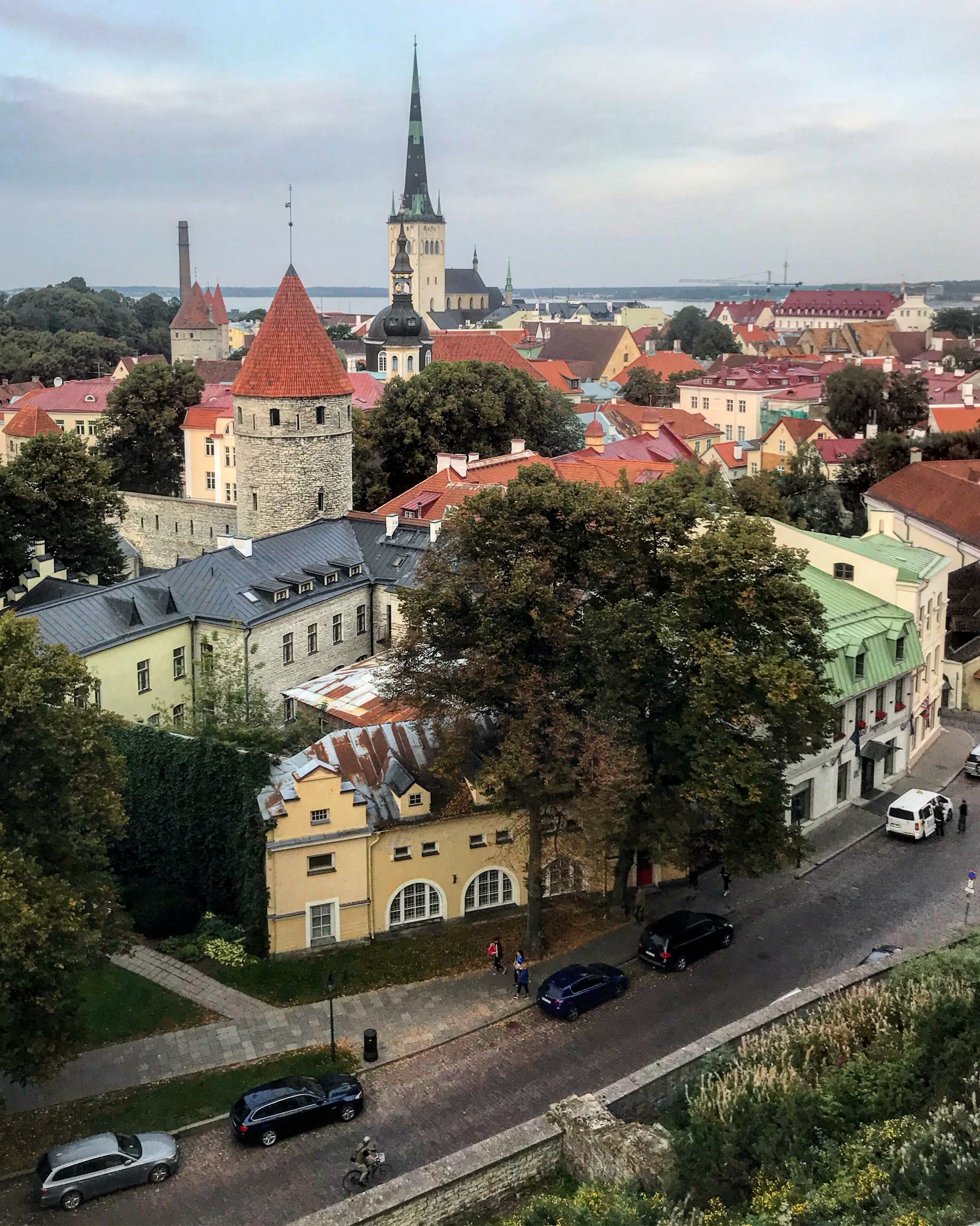 Estonia