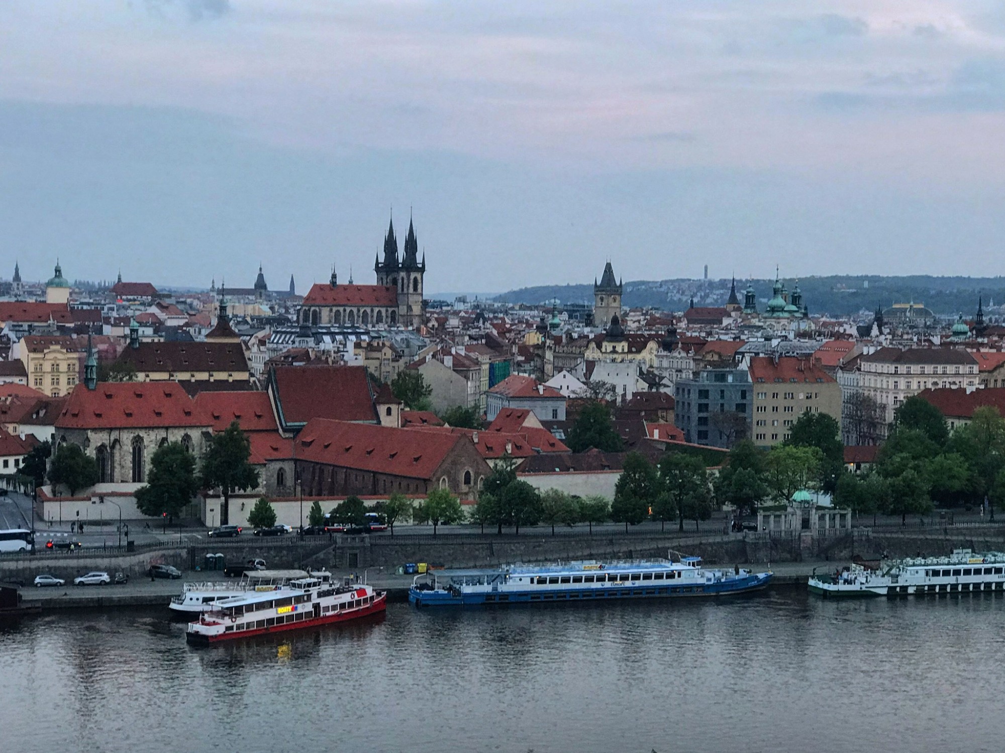 Czech Republic