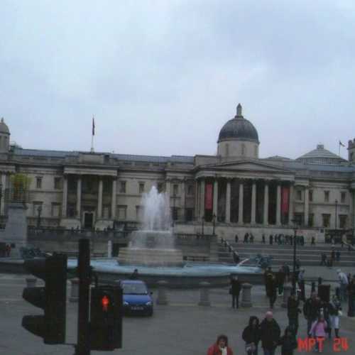 Великобритания