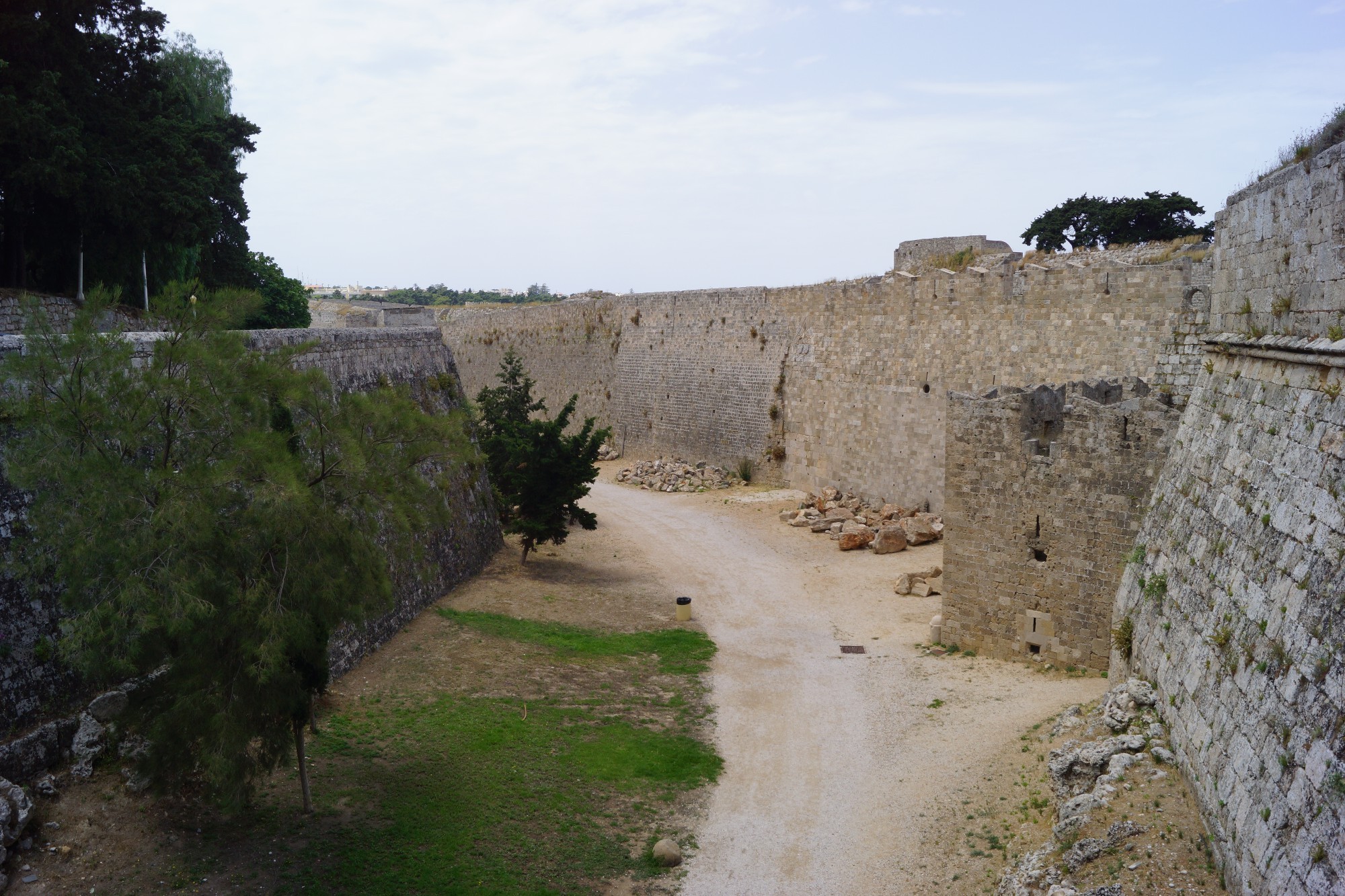 Rhodes, Greece