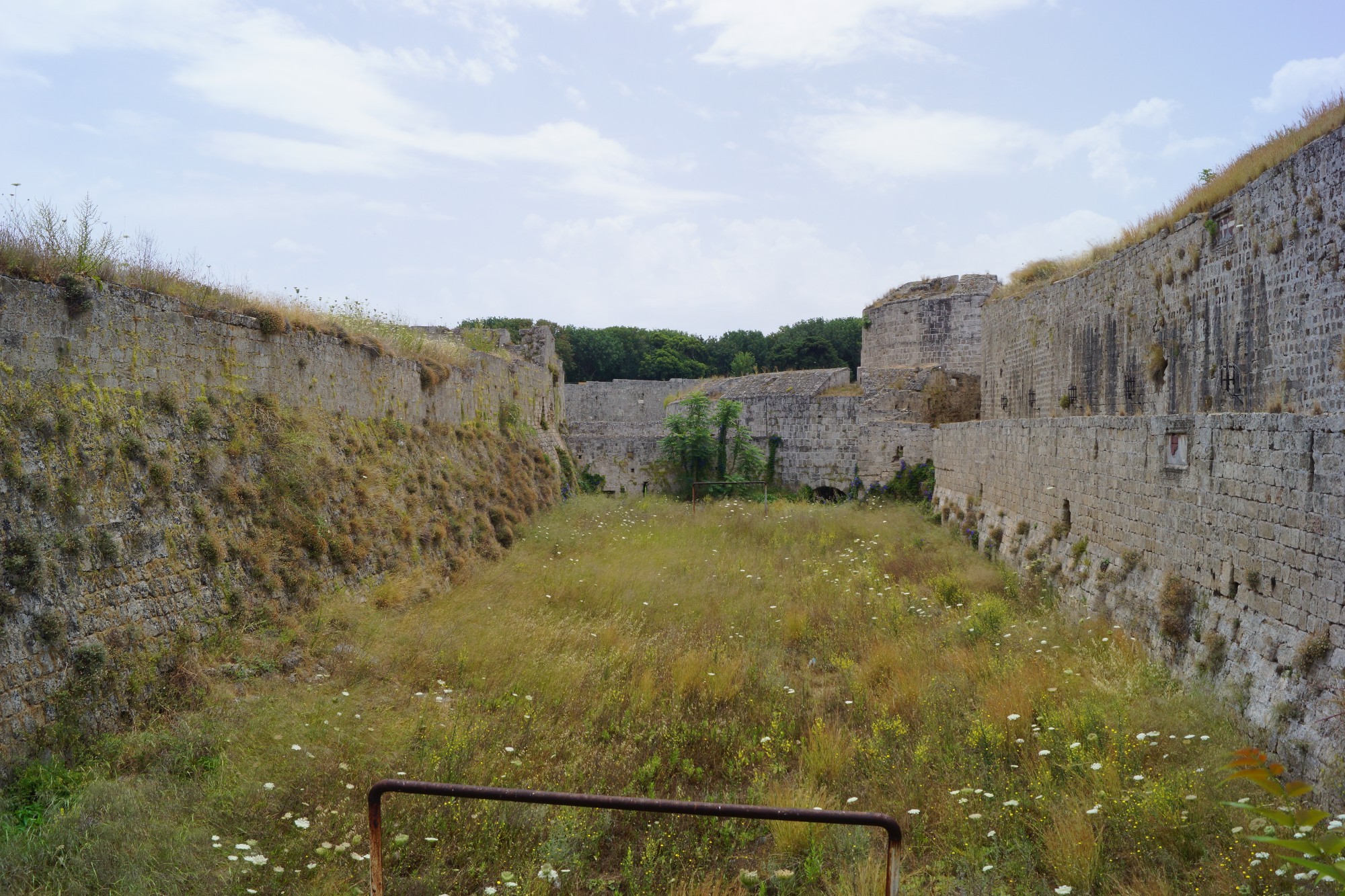 Rhodes, Greece