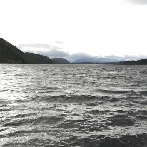 Loch Ness, United Kingdom