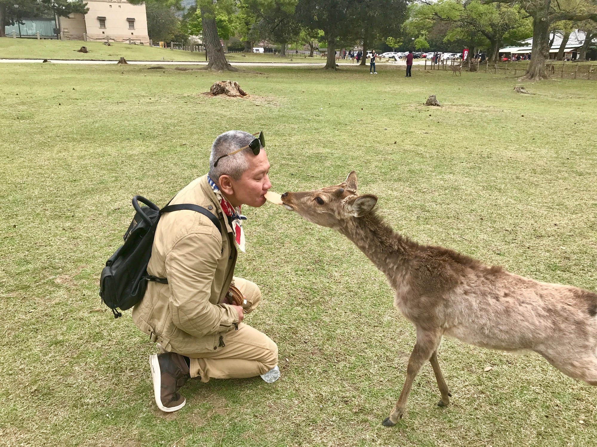 Japan