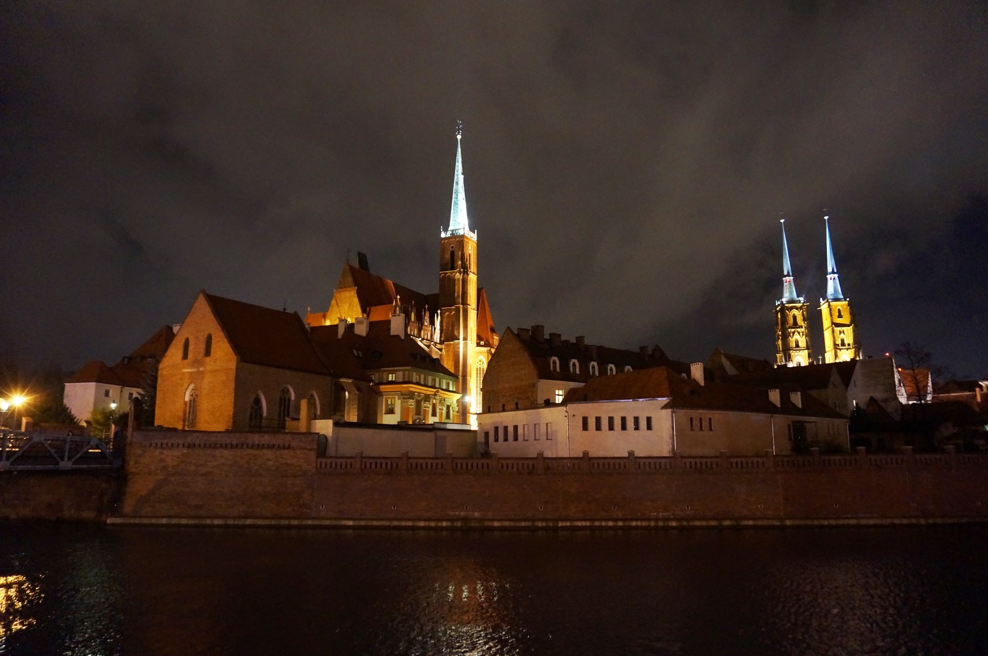 Wroclaw, Poland