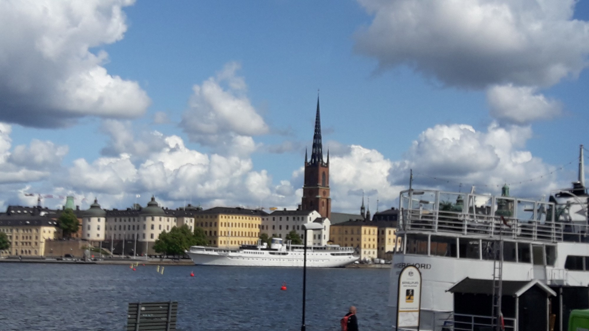 Stockholm, Sweden