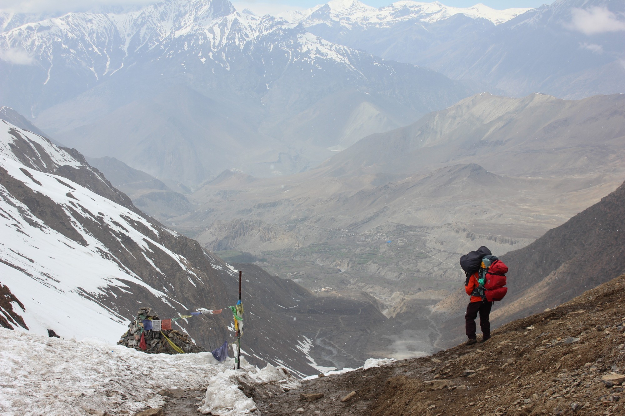 Nepal